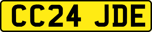 CC24JDE