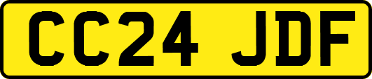 CC24JDF