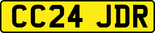 CC24JDR