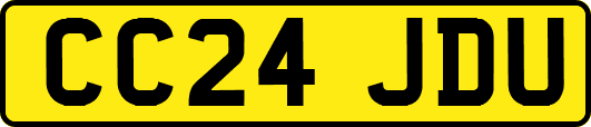 CC24JDU