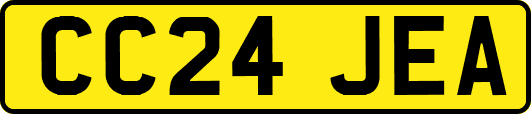 CC24JEA