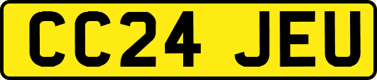 CC24JEU