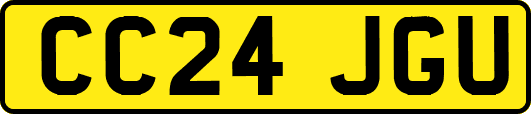 CC24JGU