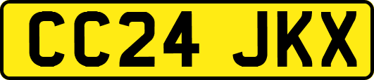 CC24JKX