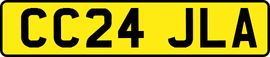 CC24JLA