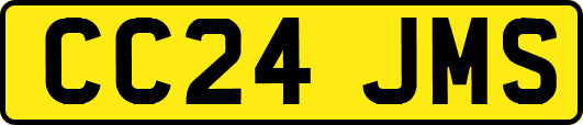 CC24JMS
