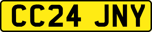 CC24JNY