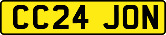 CC24JON