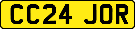 CC24JOR