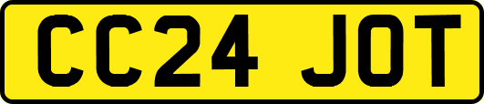CC24JOT