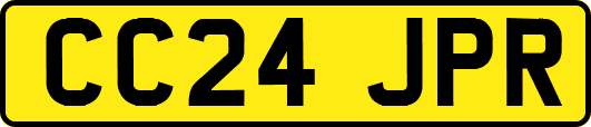 CC24JPR