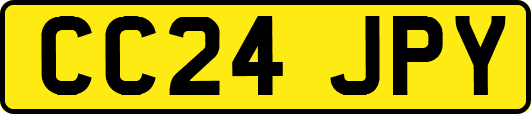 CC24JPY