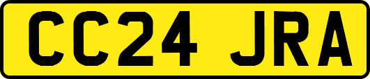 CC24JRA