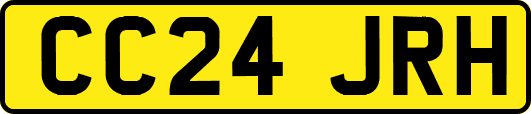 CC24JRH