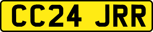 CC24JRR