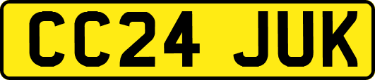 CC24JUK