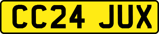 CC24JUX