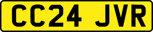 CC24JVR