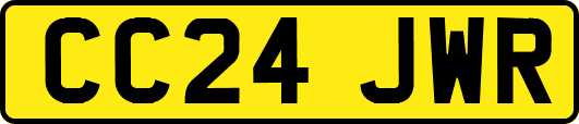 CC24JWR