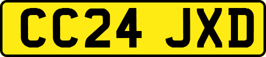 CC24JXD