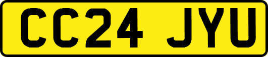 CC24JYU