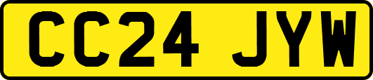 CC24JYW