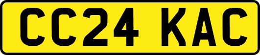 CC24KAC
