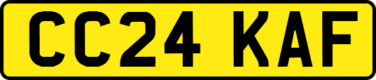 CC24KAF