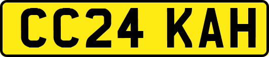 CC24KAH