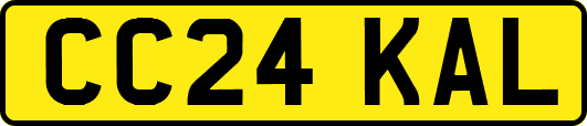 CC24KAL