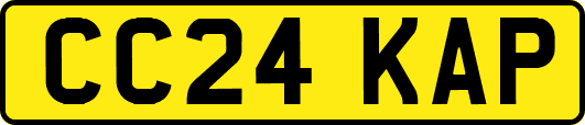 CC24KAP