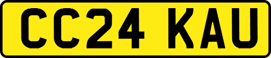 CC24KAU