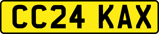 CC24KAX