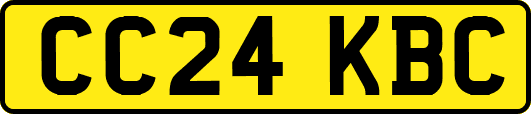 CC24KBC