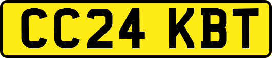 CC24KBT