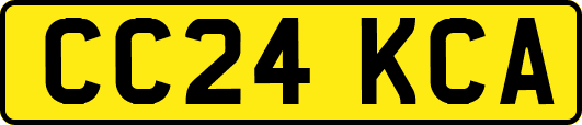 CC24KCA