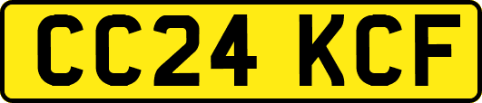 CC24KCF