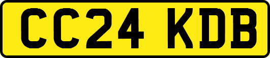 CC24KDB