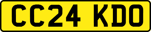 CC24KDO