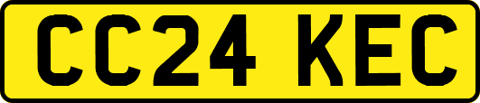 CC24KEC