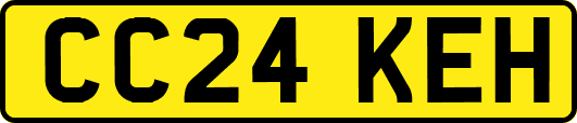CC24KEH