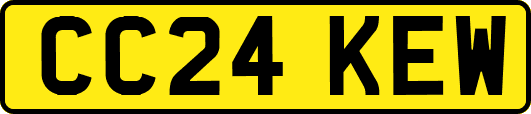 CC24KEW