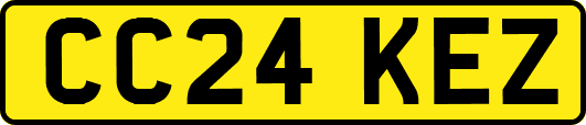 CC24KEZ