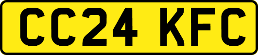 CC24KFC
