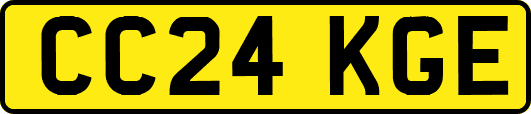 CC24KGE