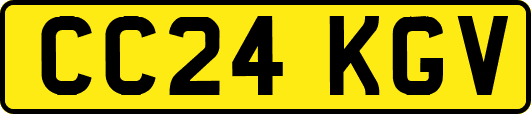 CC24KGV