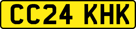 CC24KHK
