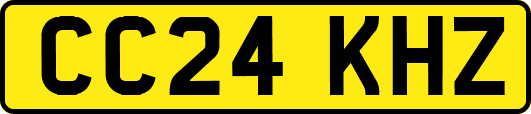CC24KHZ