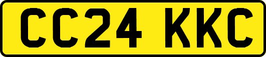 CC24KKC