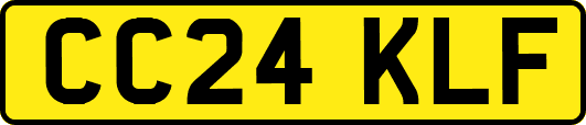CC24KLF